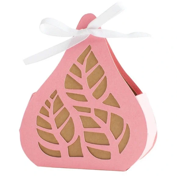 Cricut Fancy Boxes SHAPE - Picture 8 of 8